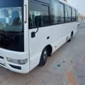 SAR 45000,  Nissan Civilian,  2018,  Automatic,  426789 KM,  We Are Selling  22 Seater Model   In Very Neat & Clean Condition