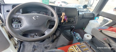 Riyadh, Vehicles, Cars & Trucks , SAR 45000,  Nissan Civilian,  2018,  Automatic,  426789 KM,  We Are Selling  22 Seater Model   In Very Neat & Clean Condition