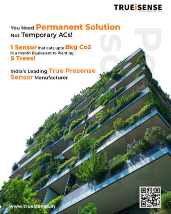 Noida, Electronics, Daylight Harvesting For Smart & Energy Efficient Buildings