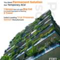 Daylight Harvesting For Smart & Energy Efficient Buildings