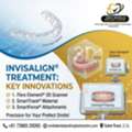 EXPERIENCE THE FUTURE OF ORTHODONTICS WITH INVISALIGN  - Smile Dental And Implant Centre