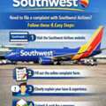 How To Report A Grievance To Southwest Airlines