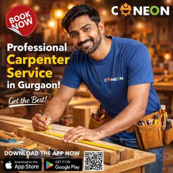 Gurgaon, Appliance Repair, Carpenter In Gurgaon | Quick Carpenter Service Near Me Booking