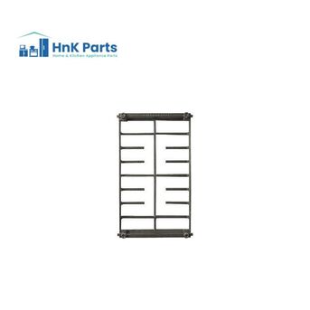 Chicago, Household Items, USD 104,  Whirlpool W11105133 Range Burner Grate