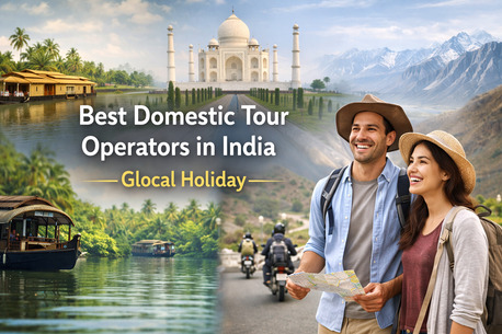 New Delhi, Travel, Best Domestic Tour Operators In India - Glocal Holiday