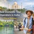 Best Domestic Tour Operators In India - Glocal Holiday