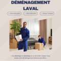 D?m?nagement Laval