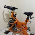SAR 1000,  Spin Bike For Sale &ndash; Excellent Condition 🔥