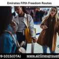 What Are Emirates Fifth Freedom Routes?