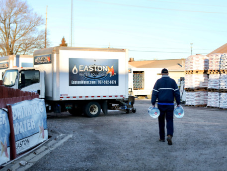 New York, Business, Reliable Water Solutions By Easton Water