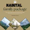 Nainital Family Package &ndash; Book Your Holiday Today