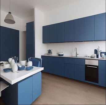 Mumbai, Furniture, INR 49,  Greenply Healthy Living Zero Emission Panels