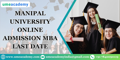 Jaipur, Lessons Offered, Manipal University Online MBA Admission Last Date