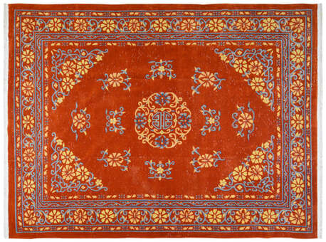 New York, Household Items, USD 100,  Authentic Persian Rugs&ndash; Handcrafted & Elegant