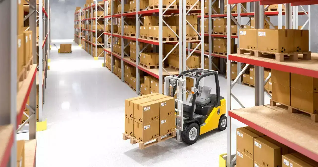 London, Business, Pick And Pack Fulfillment Services California &ndash; 3PL Worldwide