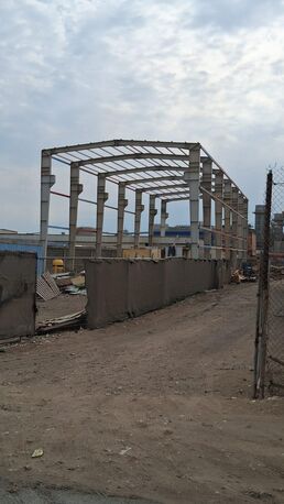 Riffa, Warehouses, 00100 Sq. Meter,  🚧 New Industrial Workshop Available &ndash; Prime Location Near ALBA