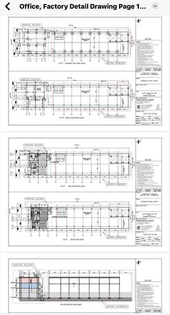 Riffa, Warehouses, 00100 Sq. Meter,  🚧 New Industrial Workshop Available &ndash; Prime Location Near ALBA
