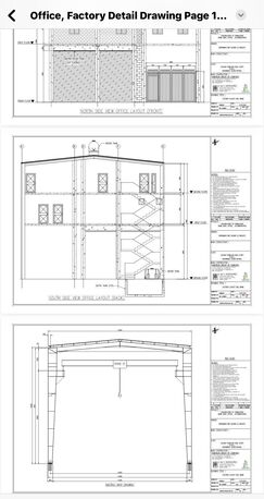Riffa, Warehouses, 00100 Sq. Meter,  🚧 New Industrial Workshop Available &ndash; Prime Location Near ALBA