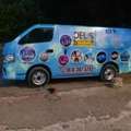 Vehicle Wrap Printing In Jamaica – Mobile Brand Ads