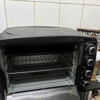 Riyadh, Household Items, SAR 100,  Ovan