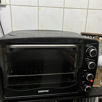 Riyadh, Household Items, SAR 100,  Ovan