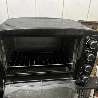 Riyadh, Household Items, SAR 100,  Ovan