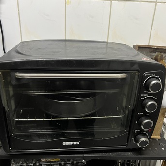 Riyadh, Household Items, SAR 100,  Ovan