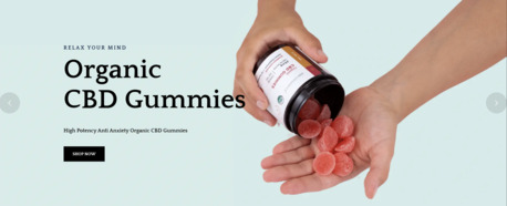 New York, Health & Beauty Items, USD 19,  Organic CBD & Functional Mushroom Shop