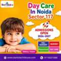 Reliable Day Care In Noida Sector 117 For Working Parents