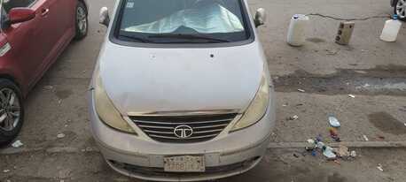 Dammam, Vehicles, Cars & Trucks , SAR 3000,  Tata Manza,  2014,  Manual,  300000 KM,