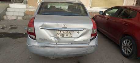 Dammam, Vehicles, Cars & Trucks , SAR 3000,  Tata Manza,  2014,  Manual,  300000 KM,