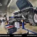 Trusted Best Body Shop For Insurance Claim Support