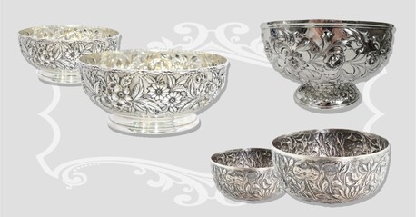 New York, Items Wanted, Sell Your Silver Bowl For The Best Price Today!