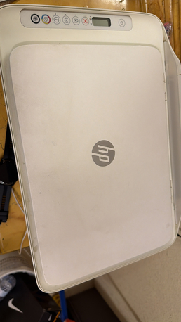 Jubail, Electronics, SAR 70,  Printer Without Ink