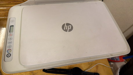 Jubail, Electronics, SAR 70,  Printer Without Ink