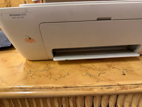 Jubail, Electronics, SAR 70,  Printer Without Ink