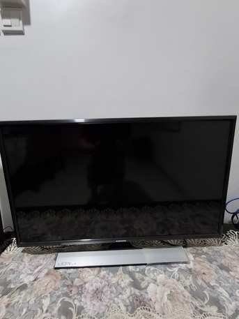 Al Rehab, Electronics, SAR 250,  URGENT TV For Sale SAMSUNG 32 Inch