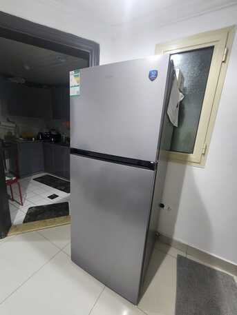 Riyadh, Electronics, SAR 600,  Midea 413 L