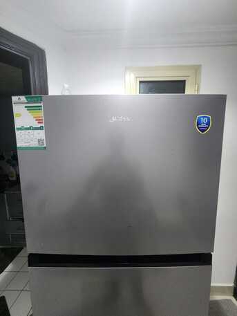 Riyadh, Electronics, SAR 600,  Midea 413 L