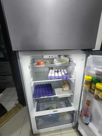 Riyadh, Electronics, SAR 600,  Midea 413 L