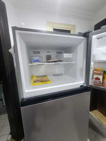 Riyadh, Electronics, SAR 600,  Midea 413 L