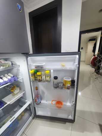 Riyadh, Electronics, SAR 600,  Midea 413 L