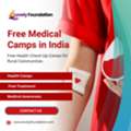 Top NGOs Offering Free Medical Camps In India For Rural & Underprivileged Communities