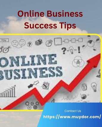 New York, Business, Online Business Success Tips