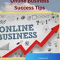 Online Business Success Tips