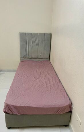 Jubail, Furniture, SAR 330,  Single Bed