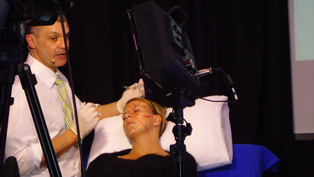 Johannesburg, Beautician, Effective Dry Skin Treatment For Lasting Hydration