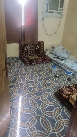 Al Wizarat, Rooms Available, SAR 2400/month,  2 Rooms Available For Rent For 3 Months