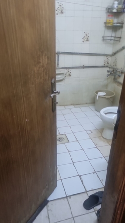 Al Wizarat, Rooms Available, SAR 2400/month,  2 Rooms Available For Rent For 3 Months