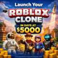 Launch Your Own Roblox-Like Platform Today &ndash; Get High-Performance Clone Script